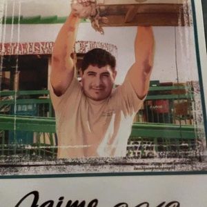 Meet your Posher, Jaime